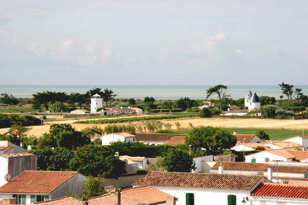 VVF Village Ars-en-Ré Poitou-Charentes - Ars-en-Ré visuel 7/18