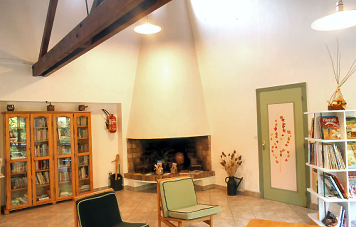 VVF Village Ayres Languedoc-Roussillon - Meyrueis visuel 3/9