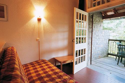 VVF Village Ayres Languedoc-Roussillon - Meyrueis visuel 9/9