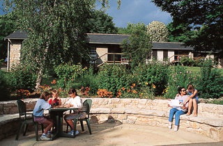 VVF Village Ayres Languedoc-Roussillon - Meyrueis visuel 6/9