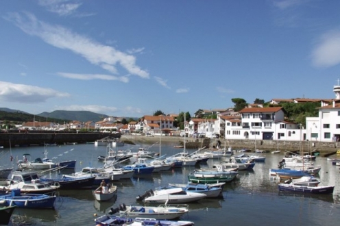 VVF Village d'Urrugne Aquitaine - Urrugne visuel 4/9