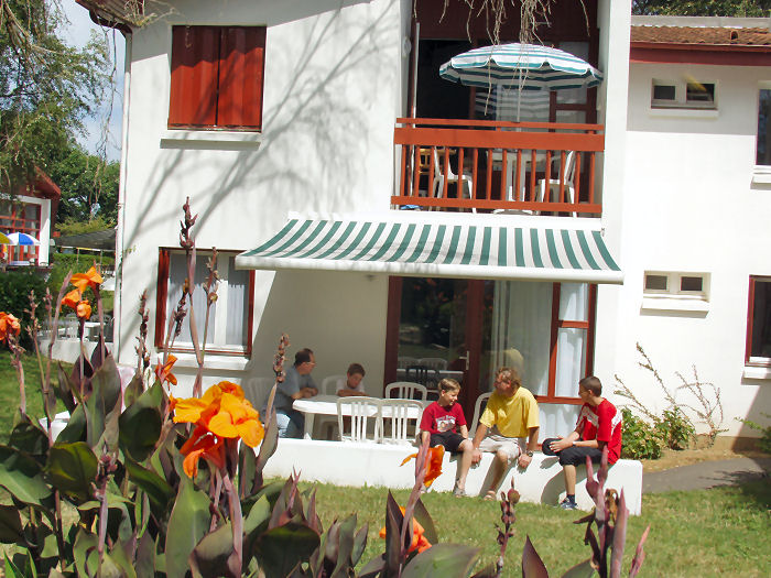 VVF Village Garazi Aquitaine - Saint-Jean-Pied-de-Port visuel 13/13