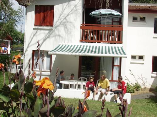 VVF Village Garazi Aquitaine - Saint-Jean-Pied-de-Port visuel 12/13