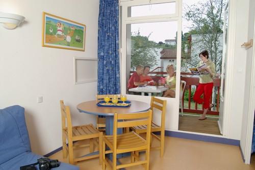 VVF Village Garazi Aquitaine - Saint-Jean-Pied-de-Port visuel 8/13