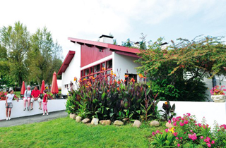 VVF Village Garazi Aquitaine - Saint-Jean-Pied-de-Port visuel 4/13