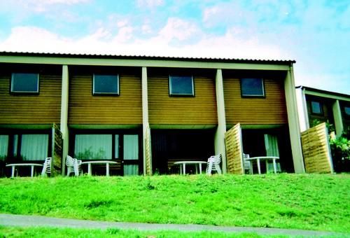 VVF Village Lac Eguzon Grand Centre - Eguzon-Chantôme visuel 11/11