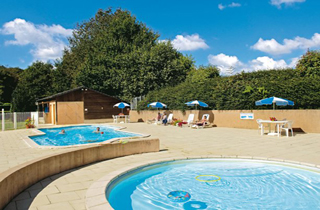 VVF Village Lac Eguzon Grand Centre - Eguzon-Chantôme visuel 2/11