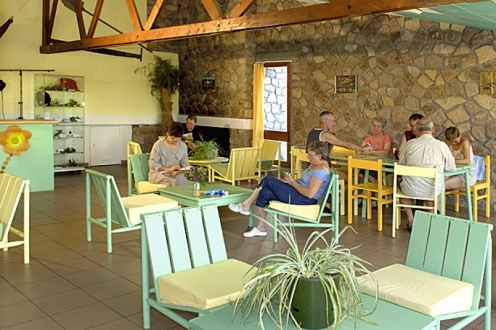 VVF Village Lac Eguzon Grand Centre - Eguzon-Chantôme visuel 8/11