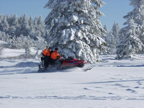 VVF Village Le Fraisegoutte Alsace - Saales visuel 19/20
