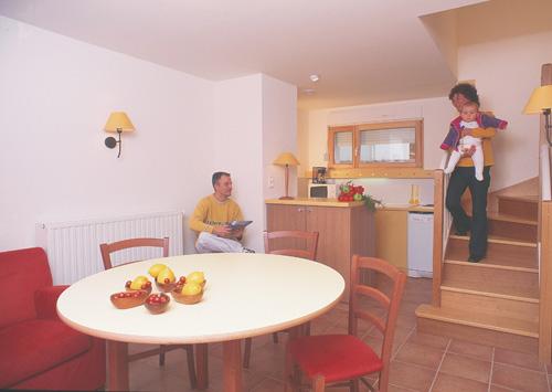 VVF Village Le Fraisegoutte Alsace - Saales visuel 18/20