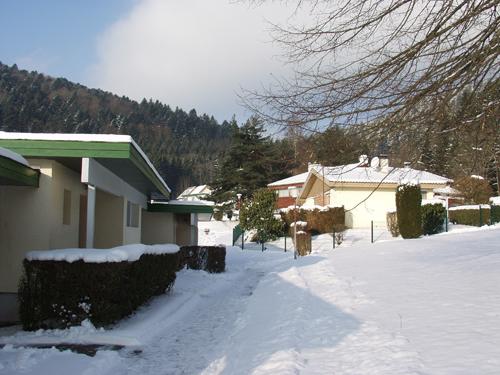 VVF Village Le Fraisegoutte Alsace - Saales visuel 17/20