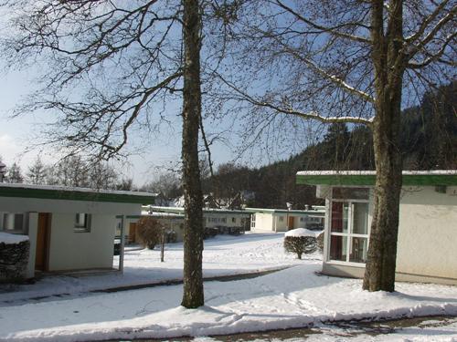 VVF Village Le Fraisegoutte Alsace - Saales visuel 16/20