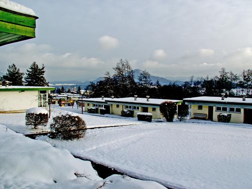 VVF Village Le Fraisegoutte Alsace - Saales visuel 15/20