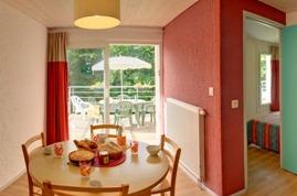 VVF Village Le Fraisegoutte Alsace - Saales visuel 3/20