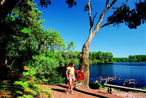 VVF Villages Moliets Aquitaine - Moliets-et-Maa visuel 10/10