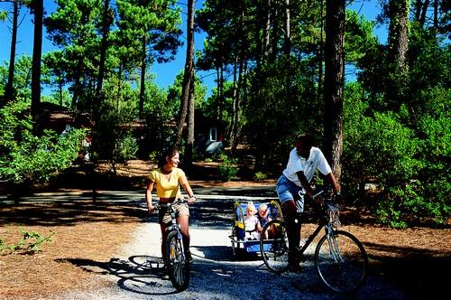 VVF Villages Moliets Aquitaine - Moliets-et-Maa visuel 9/10