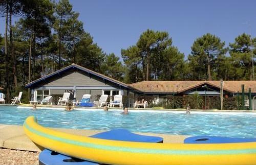 VVF Villages Moliets Aquitaine - Moliets-et-Maa visuel 8/10