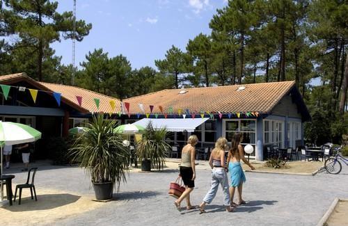 VVF Villages Moliets Aquitaine - Moliets-et-Maa visuel 7/10