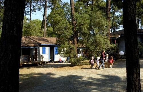 VVF Villages Moliets Aquitaine - Moliets-et-Maa visuel 6/10