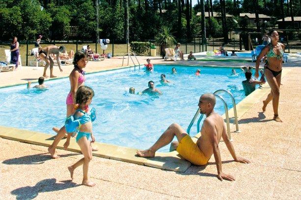 VVF Villages Moliets Aquitaine - Moliets-et-Maa visuel 4/10