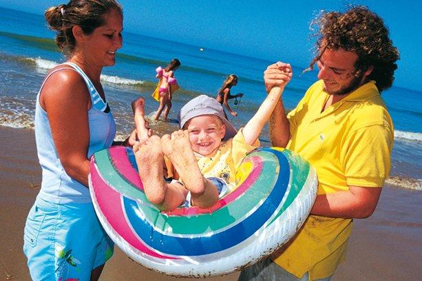 VVF Villages Moliets Aquitaine - Moliets-et-Maa visuel 2/10