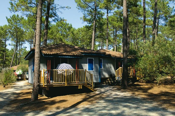 VVF Villages Moliets Aquitaine - Moliets-et-Maa visuel 1/10