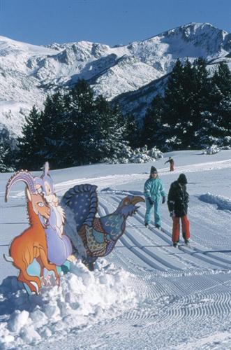 VVF Village Les Cigalières Midi-Pyrénées - Les Cabannes visuel 8/20