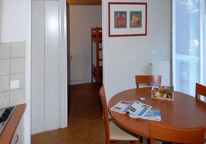 VVF Village Les Cigalières Midi-Pyrénées - Les Cabannes visuel 2/20