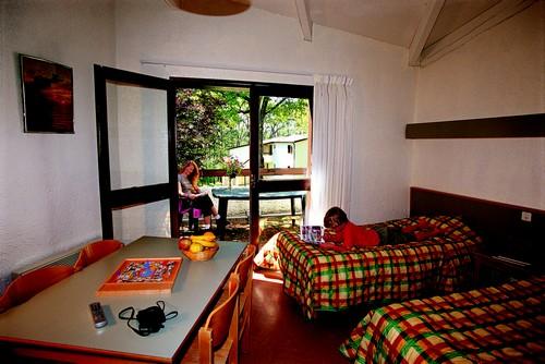 VVF Village Les Hauts de Najac Midi-Pyrénées - Najac visuel 2/10