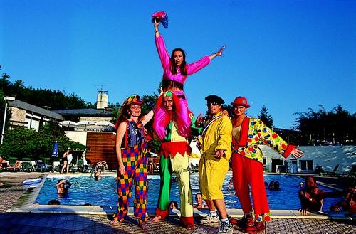 VVF Village Les Hauts de Najac Midi-Pyrénées - Najac visuel 3/10