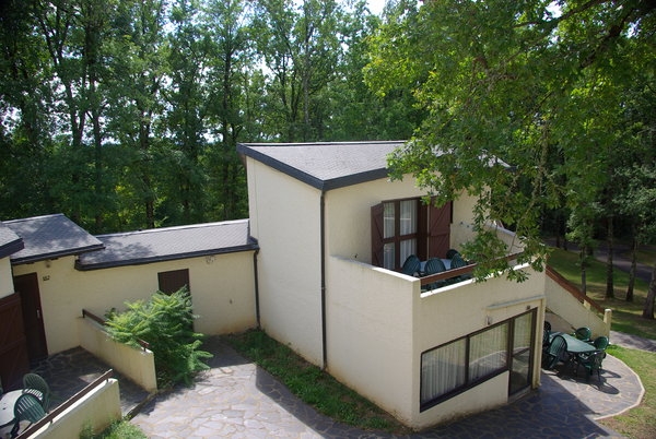 VVF Village Les Hauts de Najac Midi-Pyrénées - Najac visuel 7/10