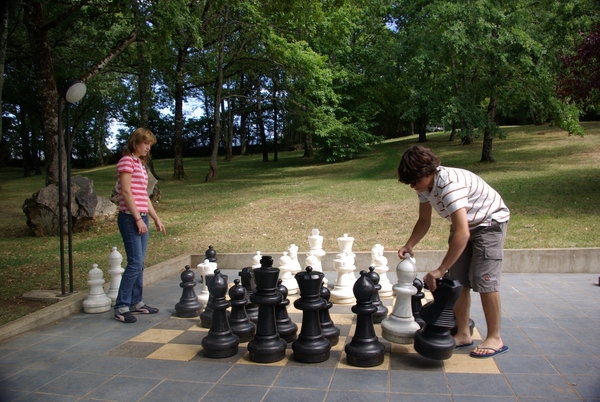 VVF Village Les Hauts de Najac Midi-Pyrénées - Najac visuel 9/10