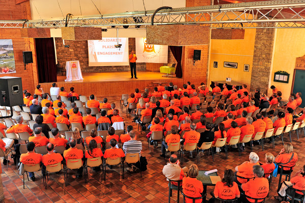 VVF Village Les Hauts de Najac Midi-Pyrénées - Najac visuel 5/10