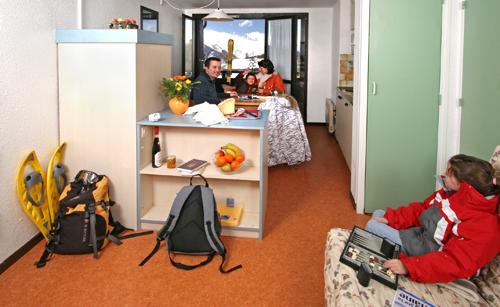 VVF Village Saint-Léger-les-Mélèzes Provence-Alpes-Côte d'Azur - Saint-Léger-les-Mélèzes visuel 3/8