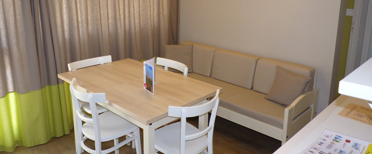 VVF Village Sainte-Marie-de-Ré Languedoc-Roussillon - Sainte-Marie-de-Ré visuel 2/15