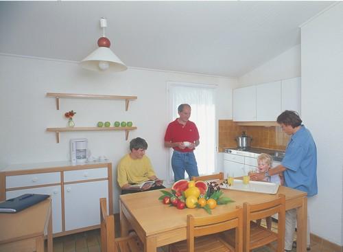 VVF Village Sainte-Marie-de-Ré Languedoc-Roussillon - Sainte-Marie-de-Ré visuel 3/15