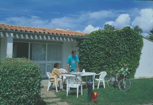 VVF Village Sainte-Marie-de-Ré Languedoc-Roussillon - Sainte-Marie-de-Ré visuel 5/15