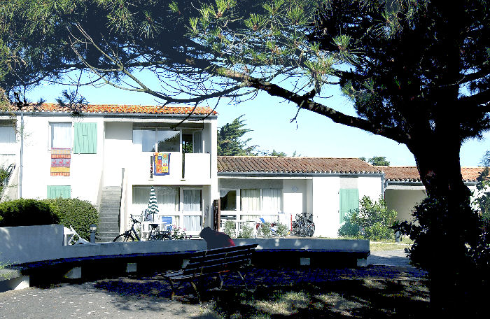 VVF Village Sainte-Marie-de-Ré Languedoc-Roussillon - Sainte-Marie-de-Ré visuel 14/15