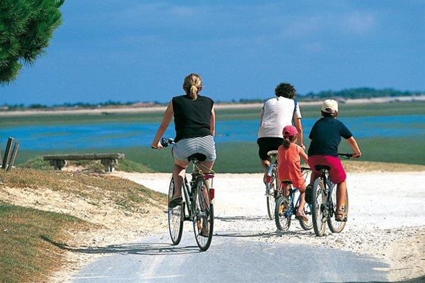 VVF Village Sainte-Marie-de-Ré Languedoc-Roussillon - Sainte-Marie-de-Ré visuel 12/15