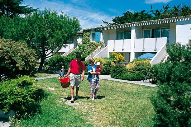 VVF Village Sainte-Marie-de-Ré Languedoc-Roussillon - Sainte-Marie-de-Ré visuel 11/15