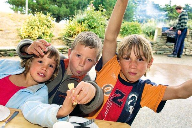 VVF Village Sainte-Marie-de-Ré Languedoc-Roussillon - Sainte-Marie-de-Ré visuel 10/15