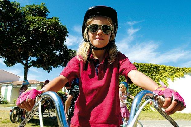 VVF Village Sainte-Marie-de-Ré Languedoc-Roussillon - Sainte-Marie-de-Ré visuel 9/15