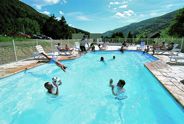 VVF Villages de Lélex Rhône-Alpes - Lélex visuel 2/18