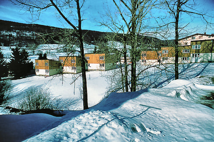 VVF Villages de Lélex Rhône-Alpes - Lélex visuel 1/18