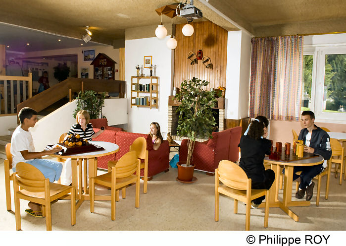 VVF Villages de Lélex Rhône-Alpes - Lélex visuel 16/18