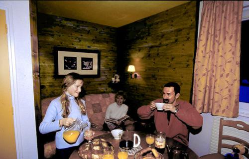 VVF Villages de Lélex Rhône-Alpes - Lélex visuel 13/18