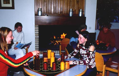 VVF Villages de Lélex Rhône-Alpes - Lélex visuel 12/18