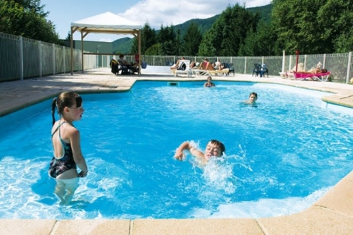 VVF Villages de Lélex Rhône-Alpes - Lélex visuel 3/18