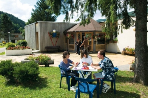 VVF Villages de Lélex Rhône-Alpes - Lélex visuel 5/18