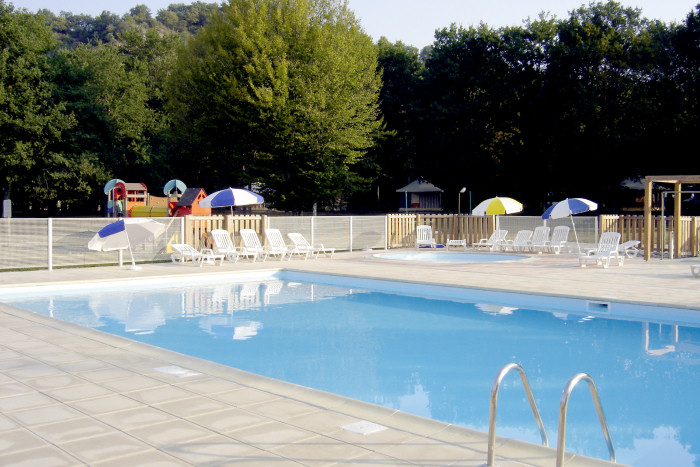 VVF Villages Martel-Gluges Midi-Pyrénées - Martel visuel 1/3